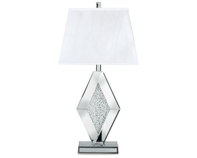 Signature Design by Ashley Prunella Mirror Table Lamp