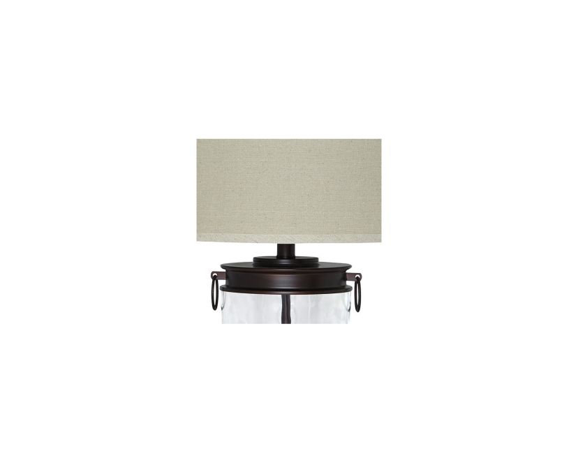 Tailynn Glass Table Lamp