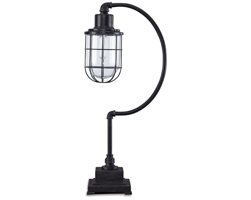 Jae Metal Desk Lamp