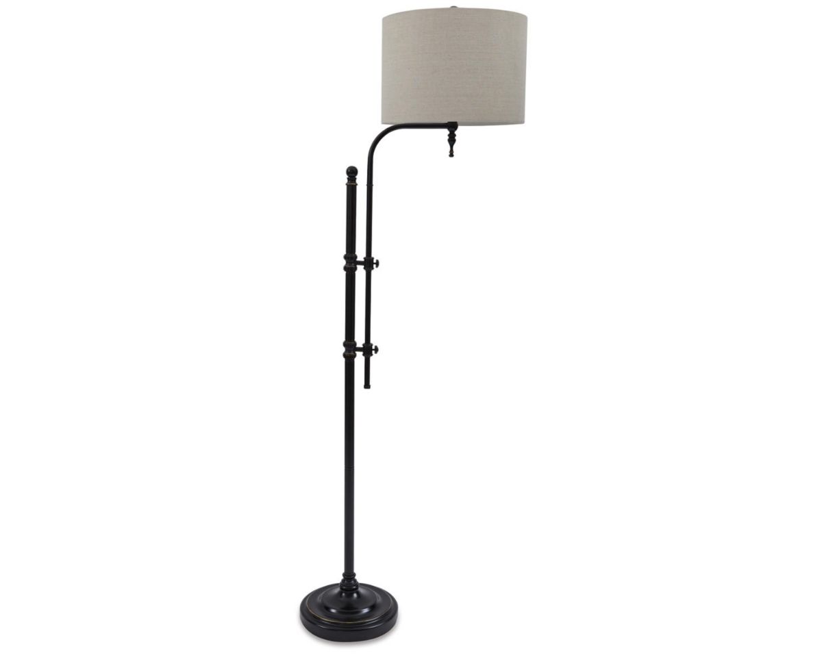 Anemoon Metal Floor Lamp