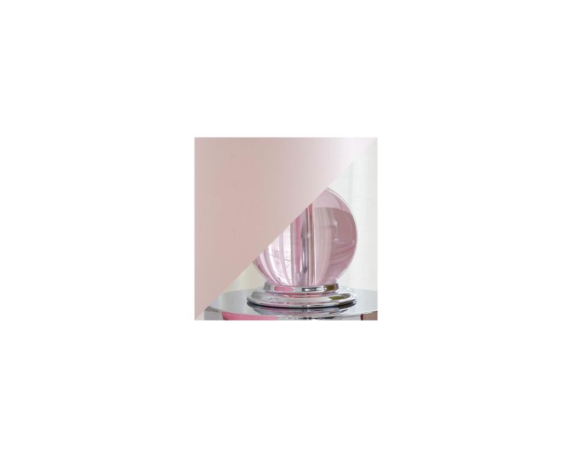 Letty Crystal Table Lamp