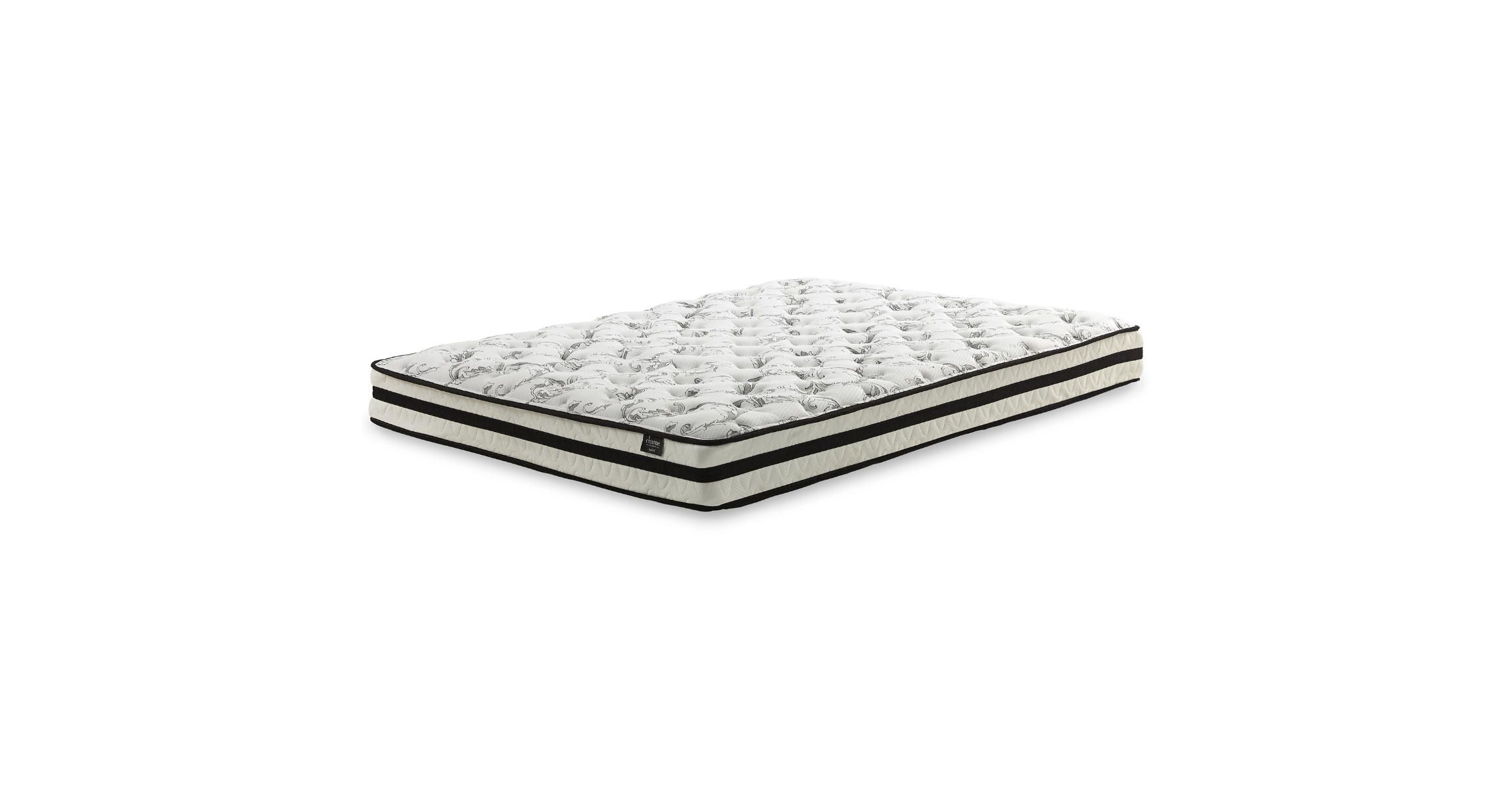8 Inch Chime Innerspring Twin Mattress