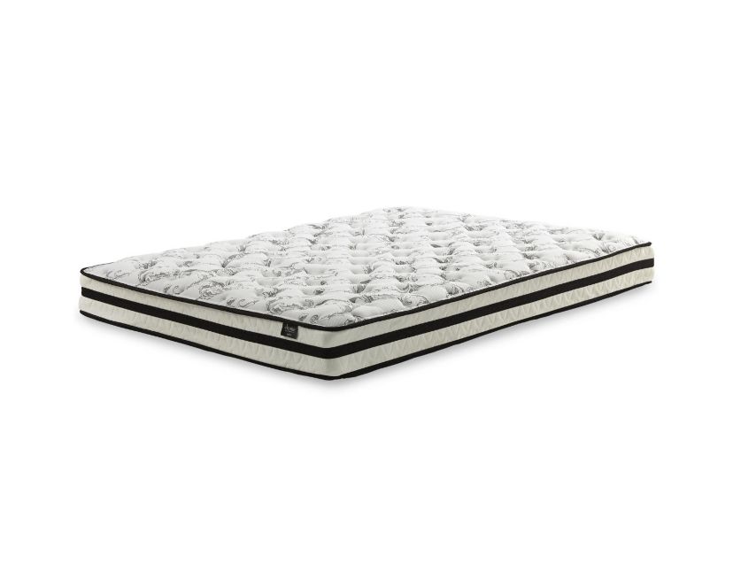 8 Inch Chime Innerspring Twin Mattress