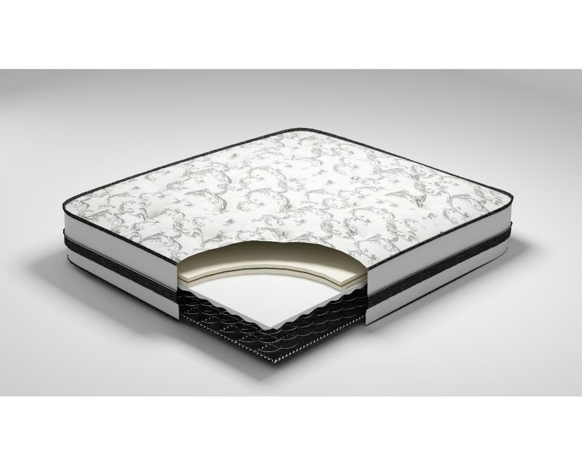 8 Inch Chime Innerspring Twin Mattress