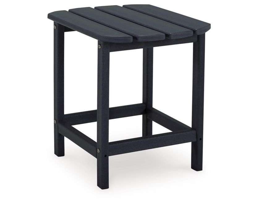 Sundown Treasure End Table
