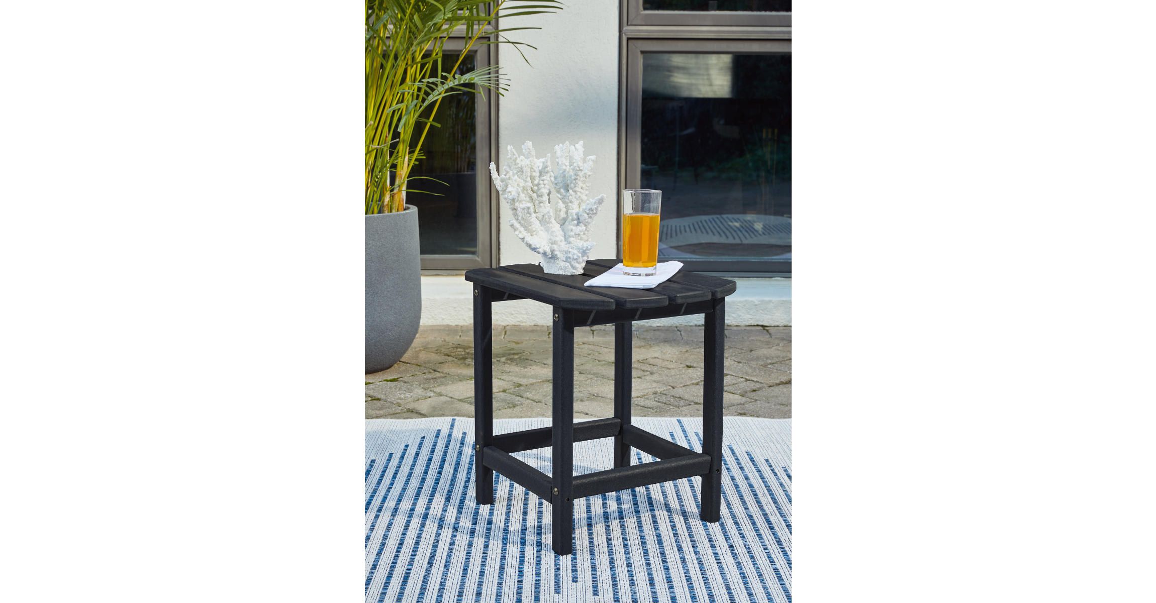 Sundown Treasure End Table