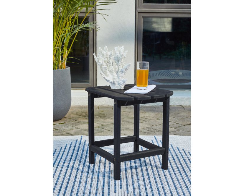 Sundown Treasure End Table