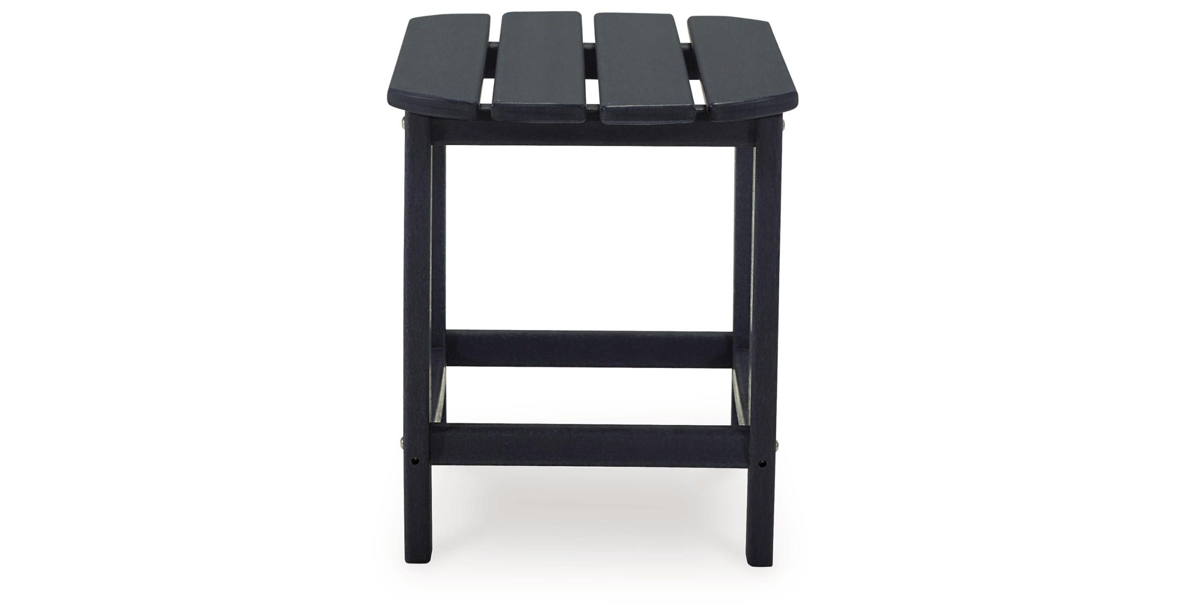 Sundown Treasure End Table
