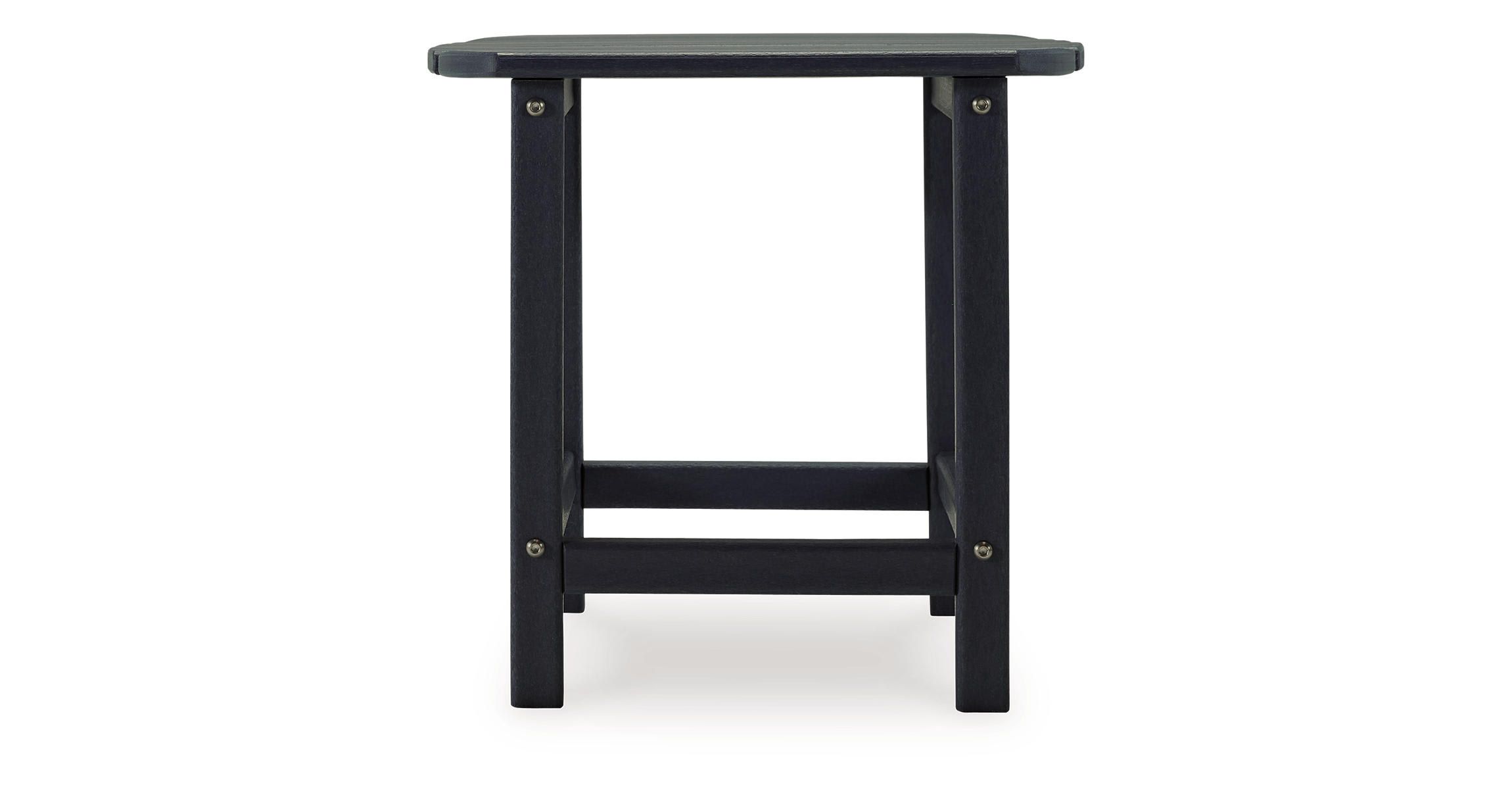 Sundown Treasure End Table