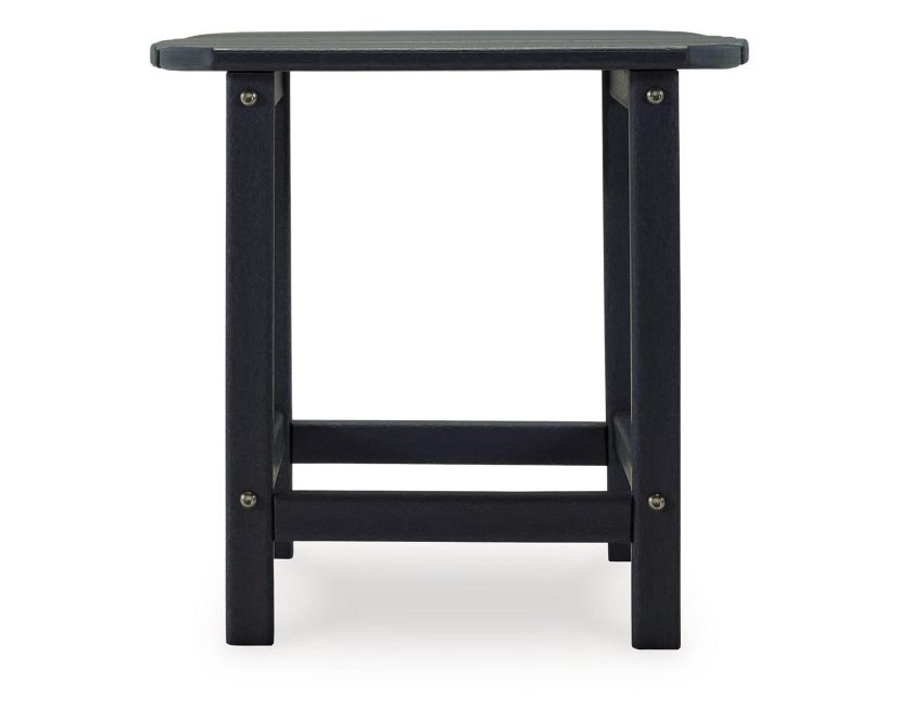 Sundown Treasure End Table