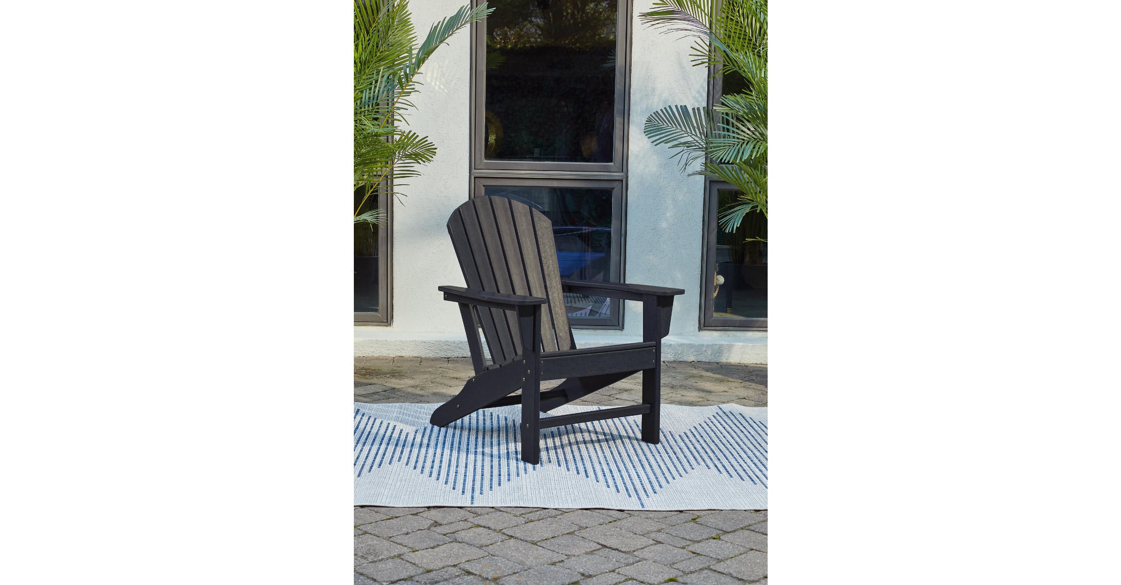 Sundown Treasure Adirondack Chair
