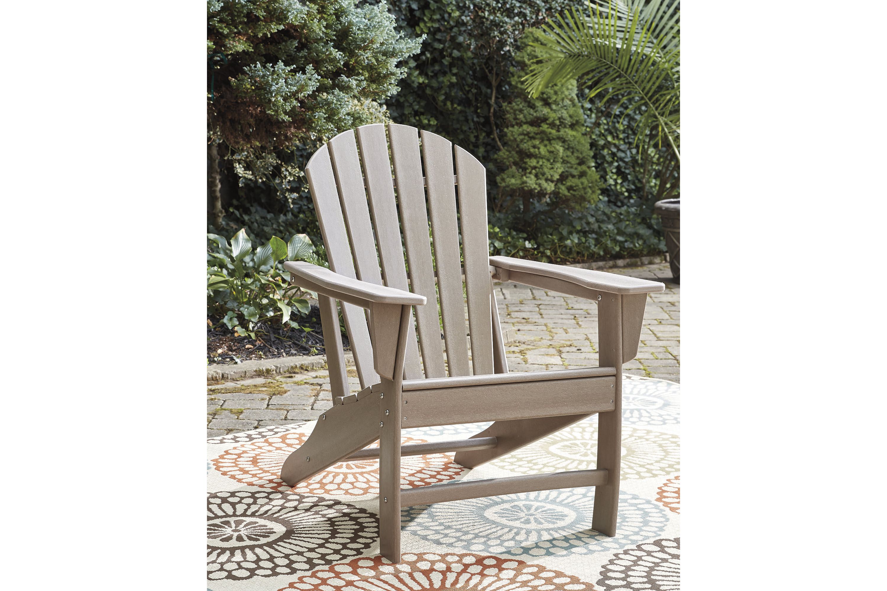 Sundown Treasure Adirondack Chair