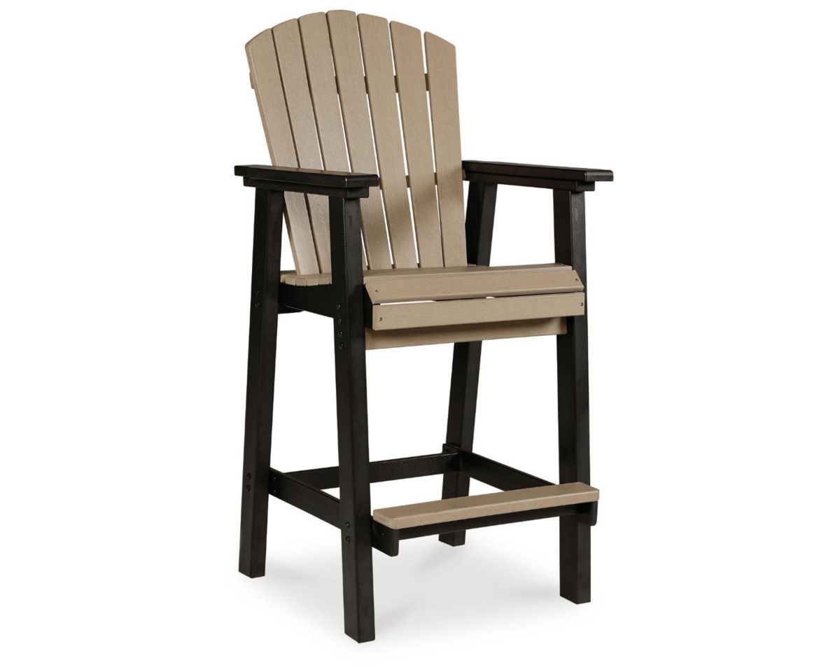Fairen Trail Barstool (Set of 2)