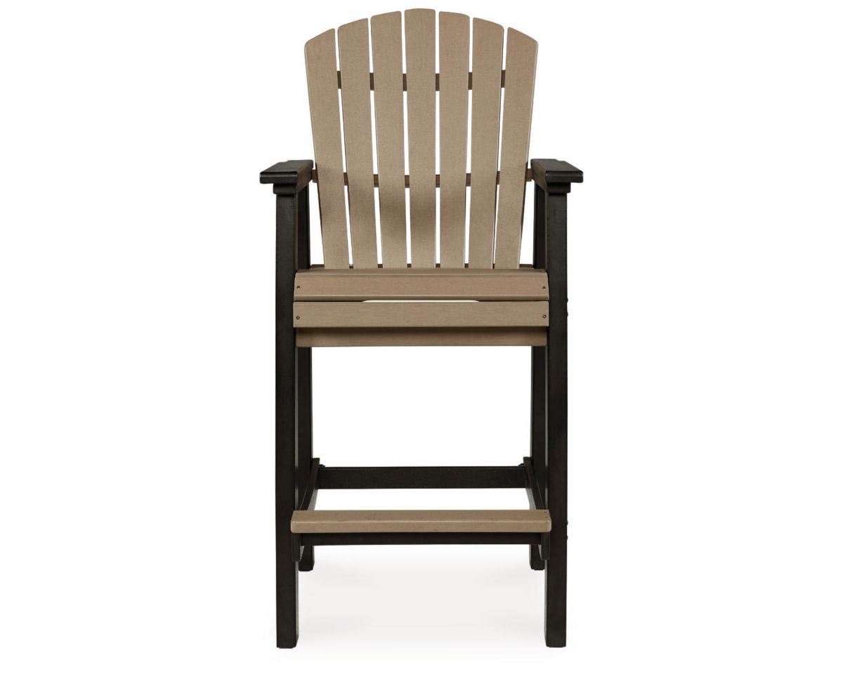 Fairen Trail Barstool (Set of 2)