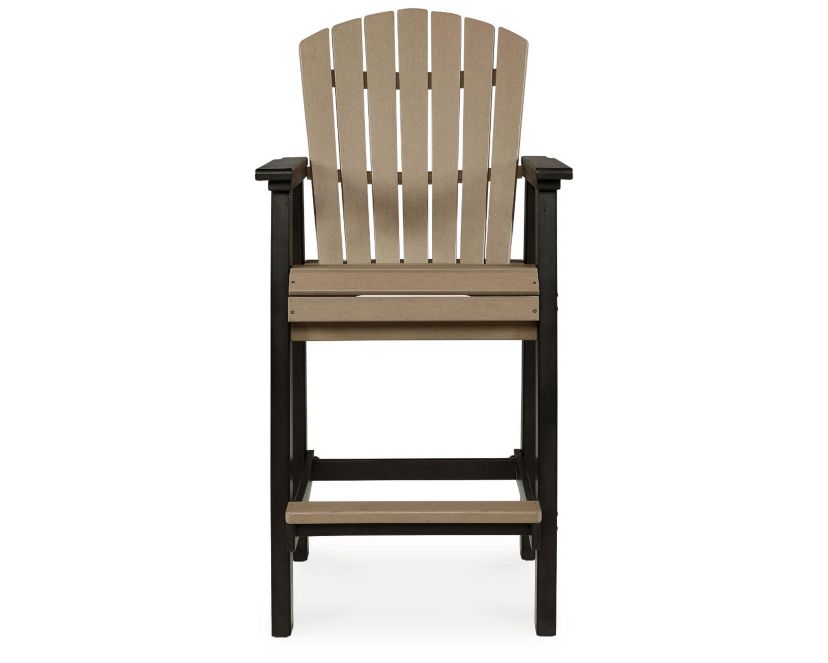 Fairen Trail Barstool (Set of 2)