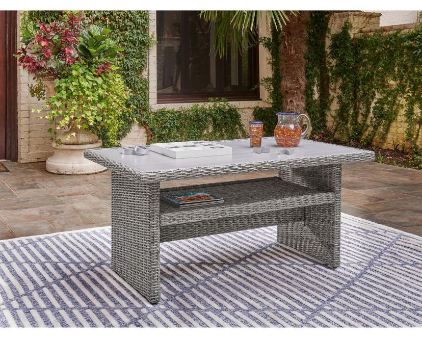 Naples Beach Outdoor Multi-use Table