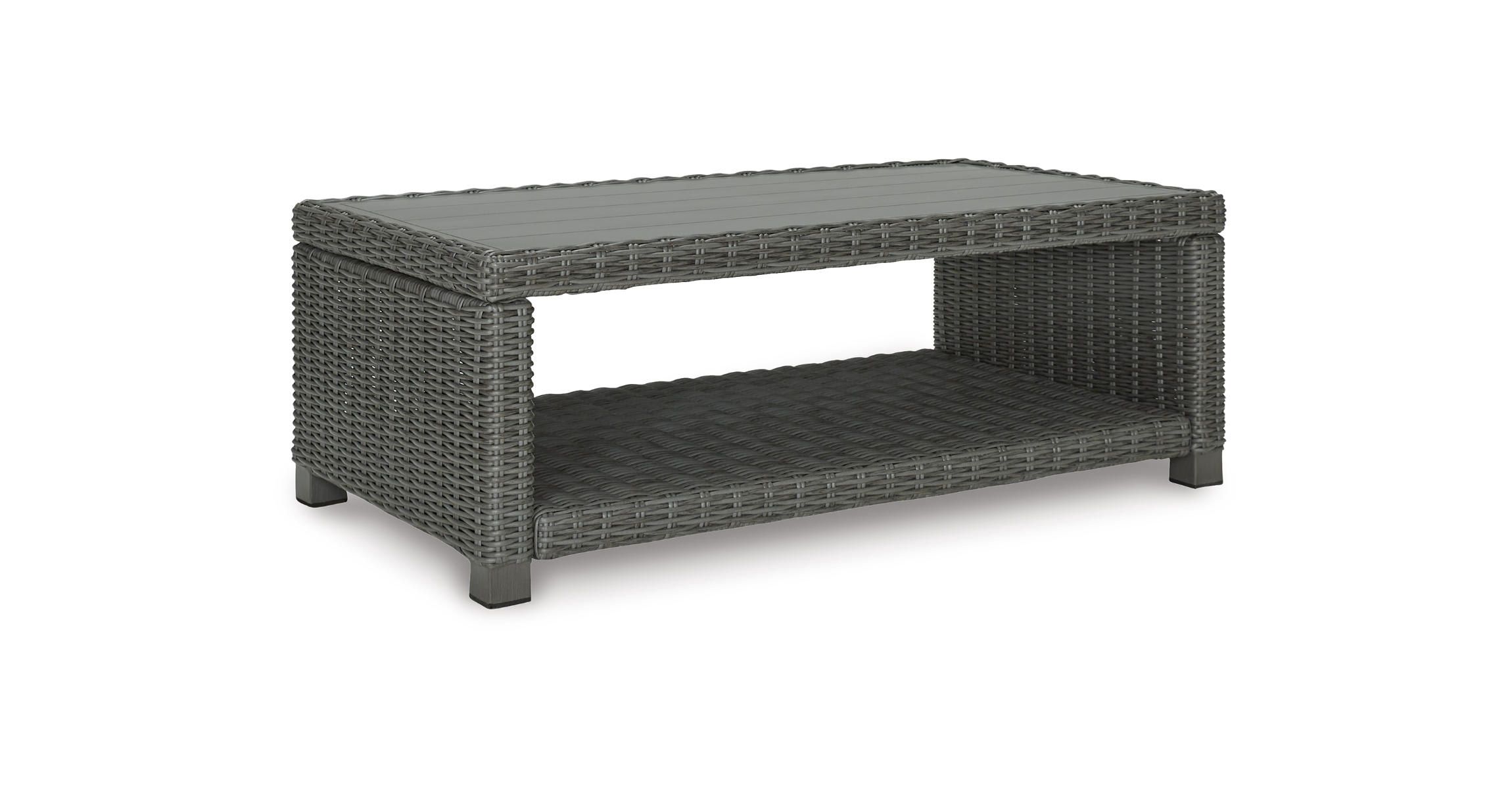 Elite Park Outdoor Coffee Table