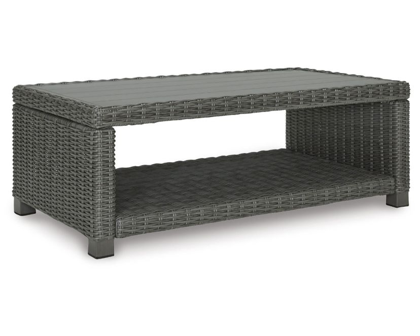Elite Park Outdoor Coffee Table