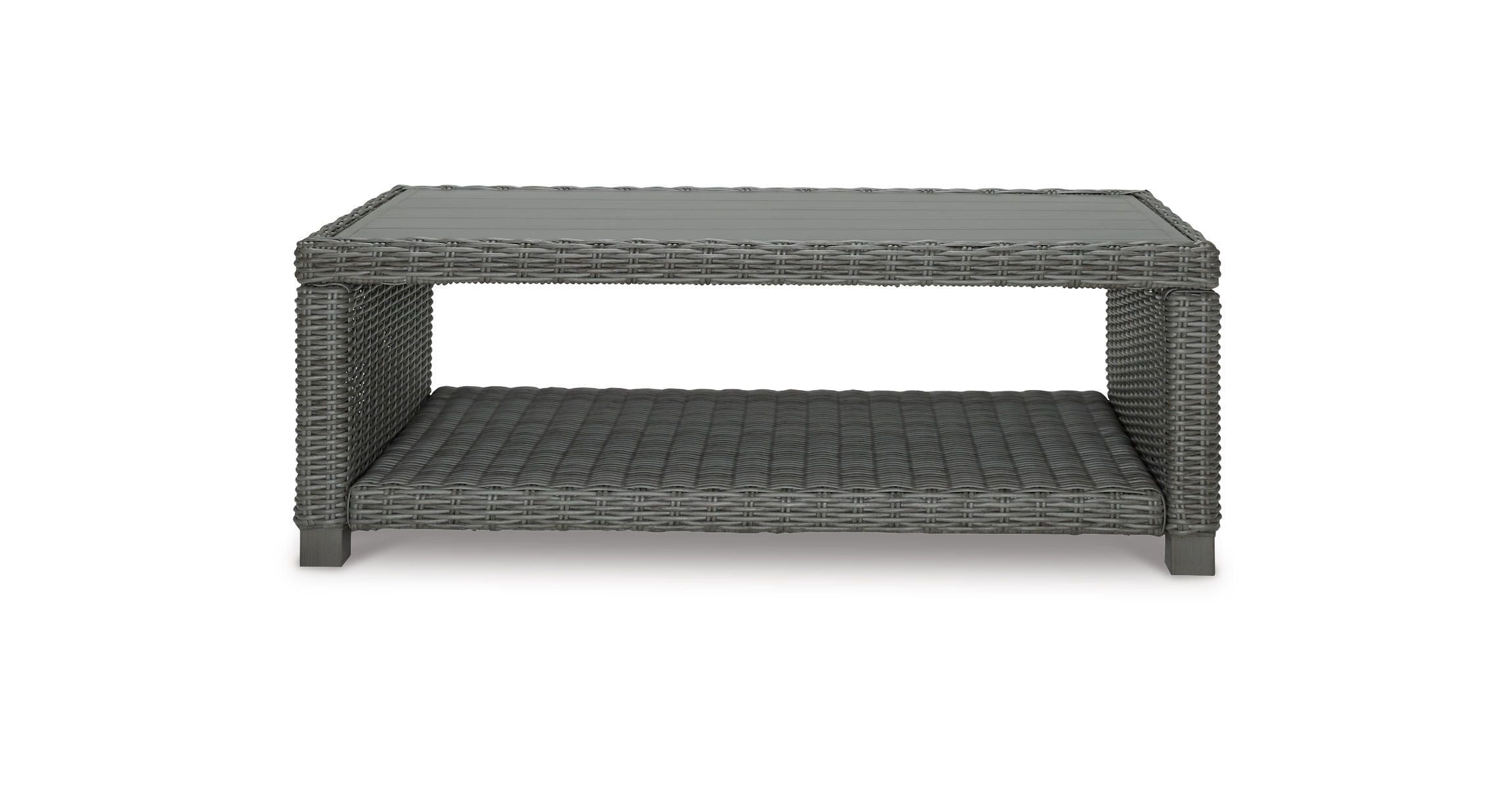 Elite Park Outdoor Coffee Table