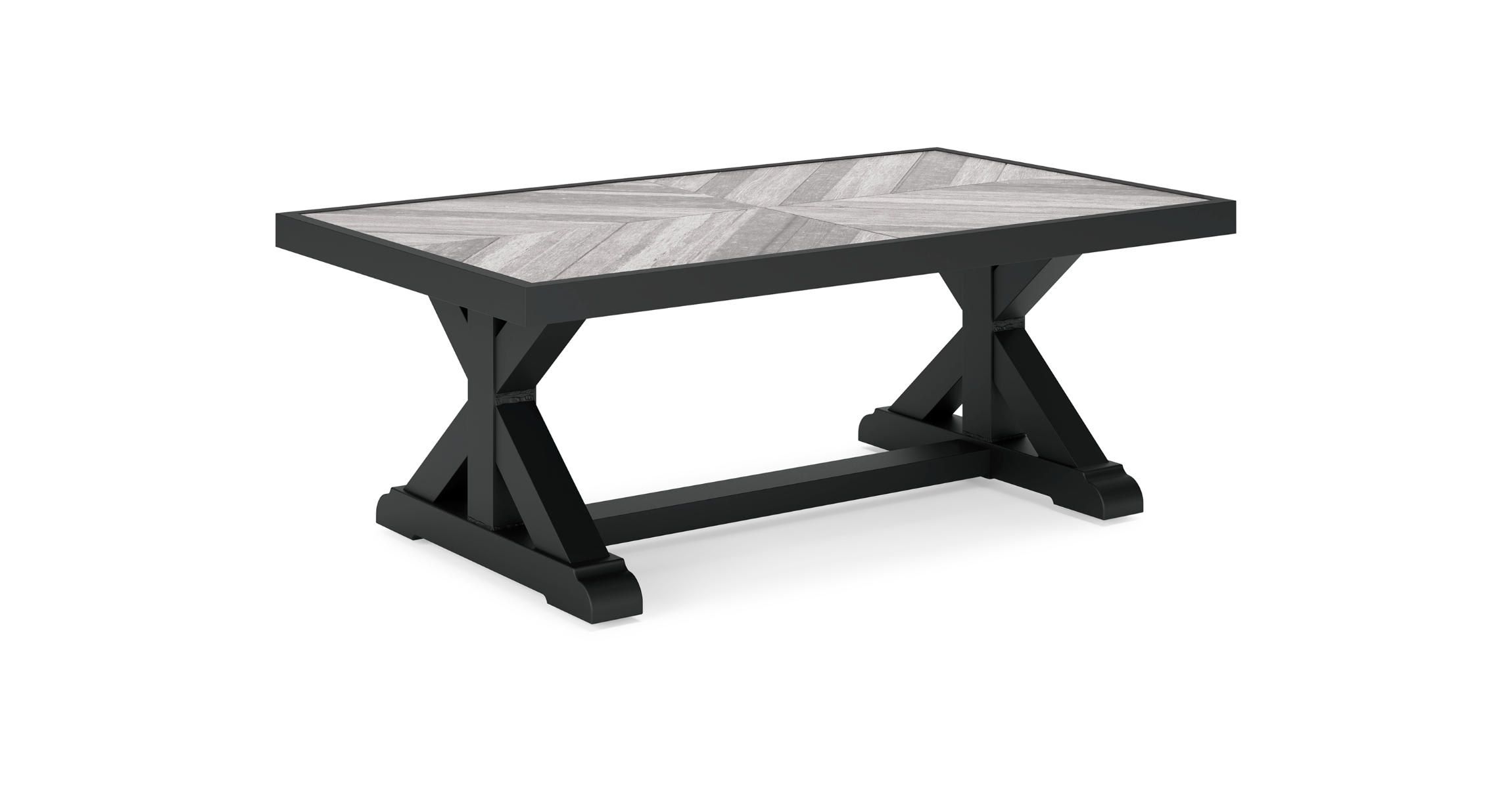 Beachcroft Outdoor Coffee Table