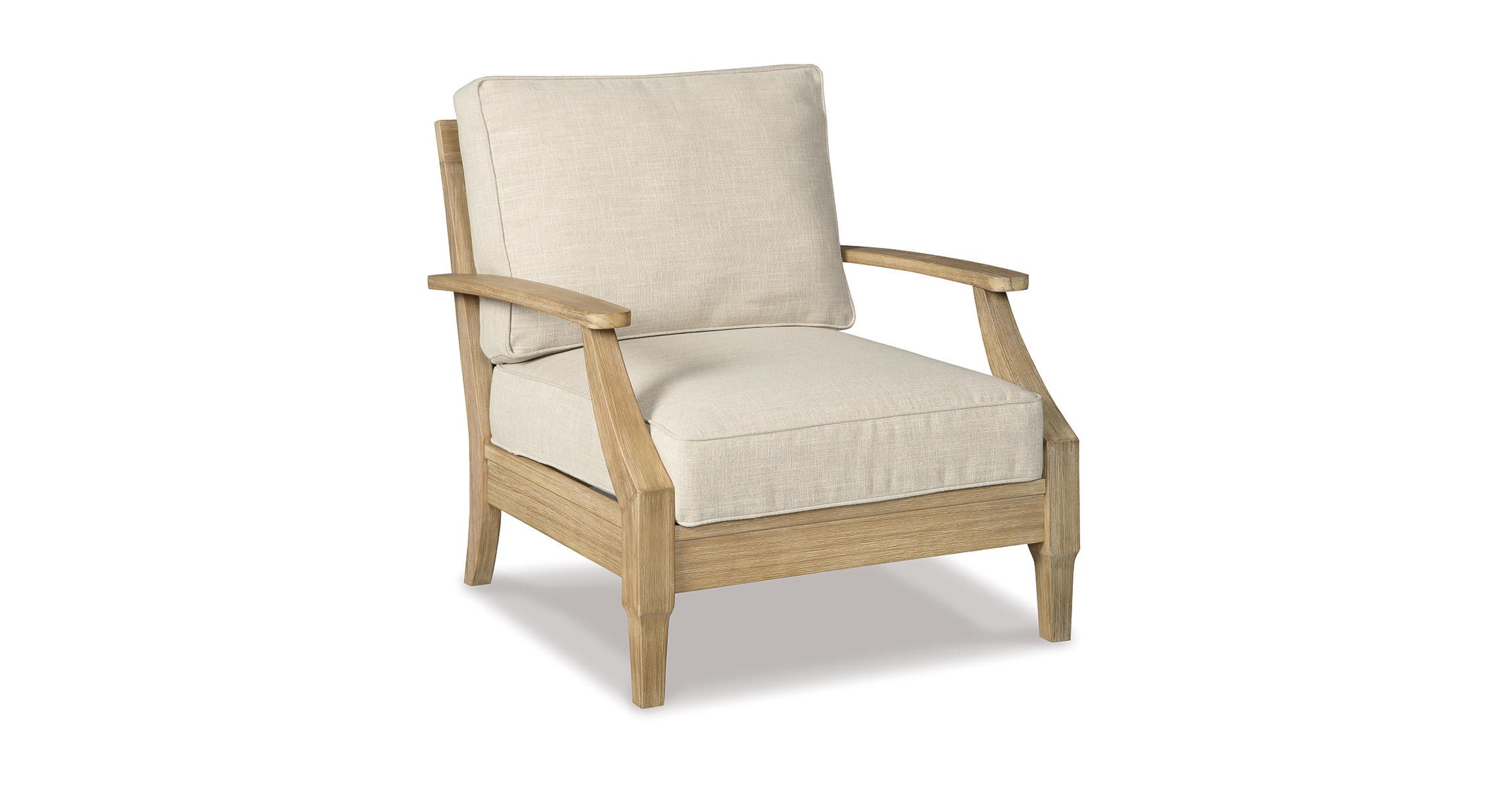 Clare View Lounge Chair w/Cushion (1/CN)