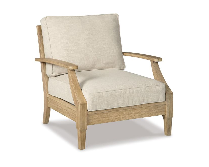 Clare View Lounge Chair w/Cushion (1/CN)