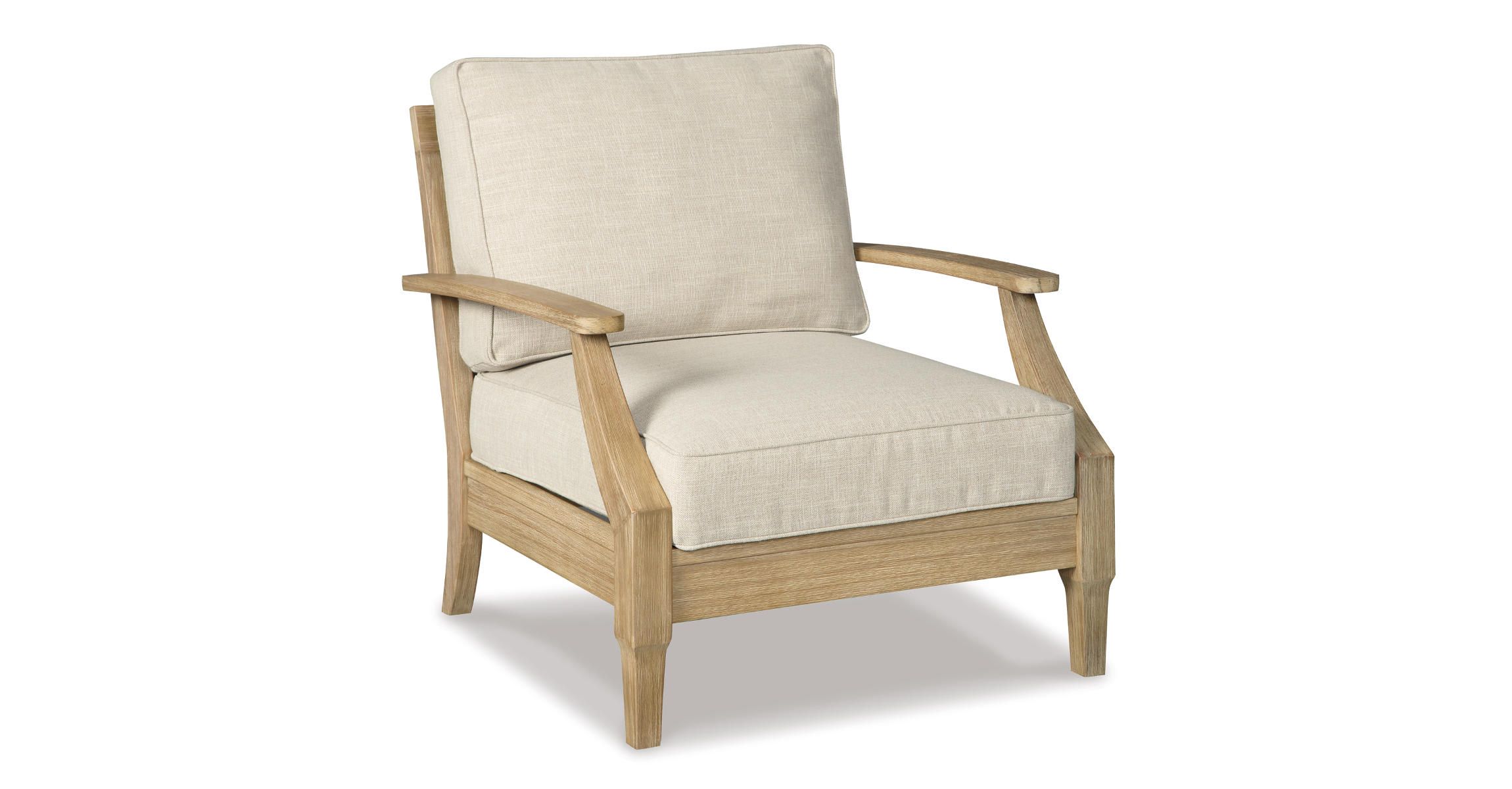 Clare View Lounge Chair w/Cushion (1/CN)
