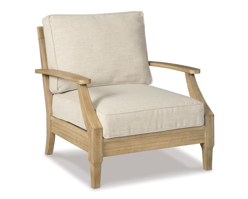 Clare View Lounge Chair w/Cushion (1/CN)