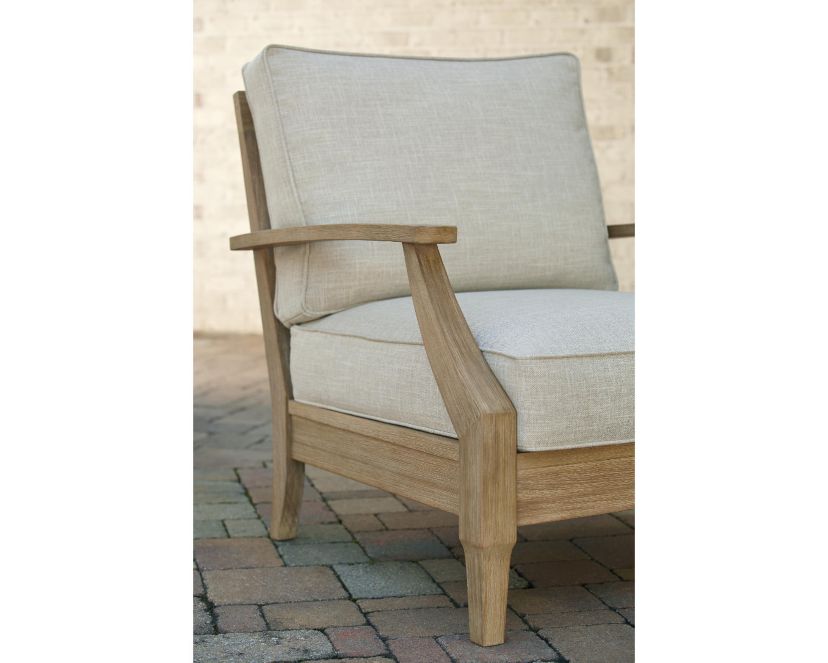 Clare View Lounge Chair w/Cushion (1/CN)