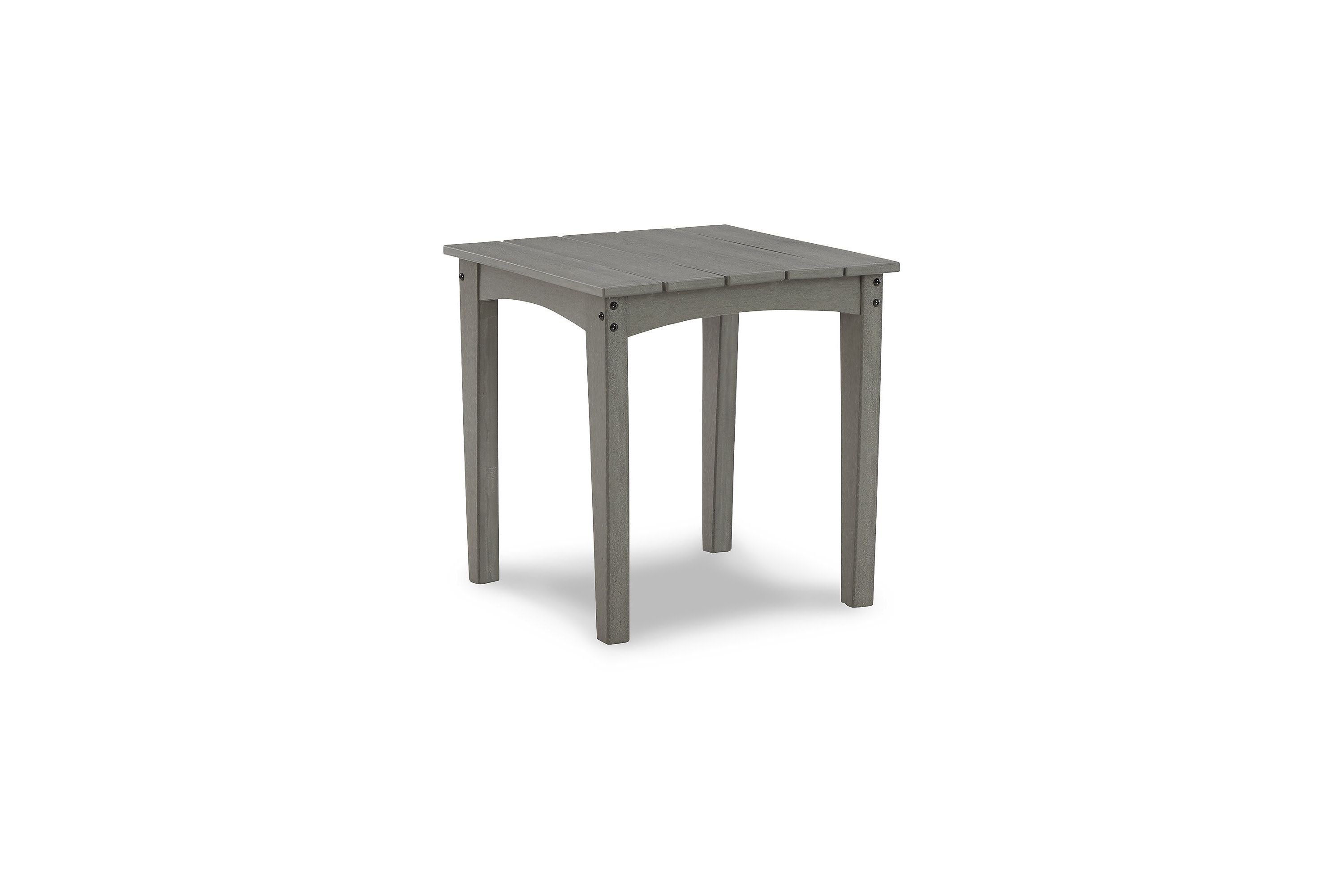 Visola Outdoor End Table