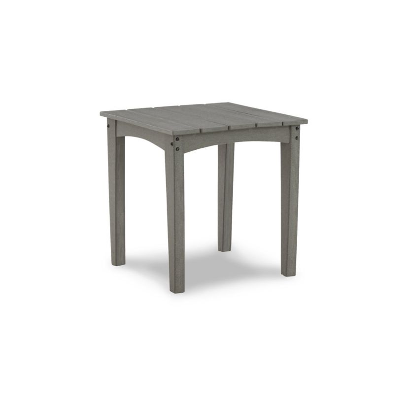 Visola Outdoor End Table