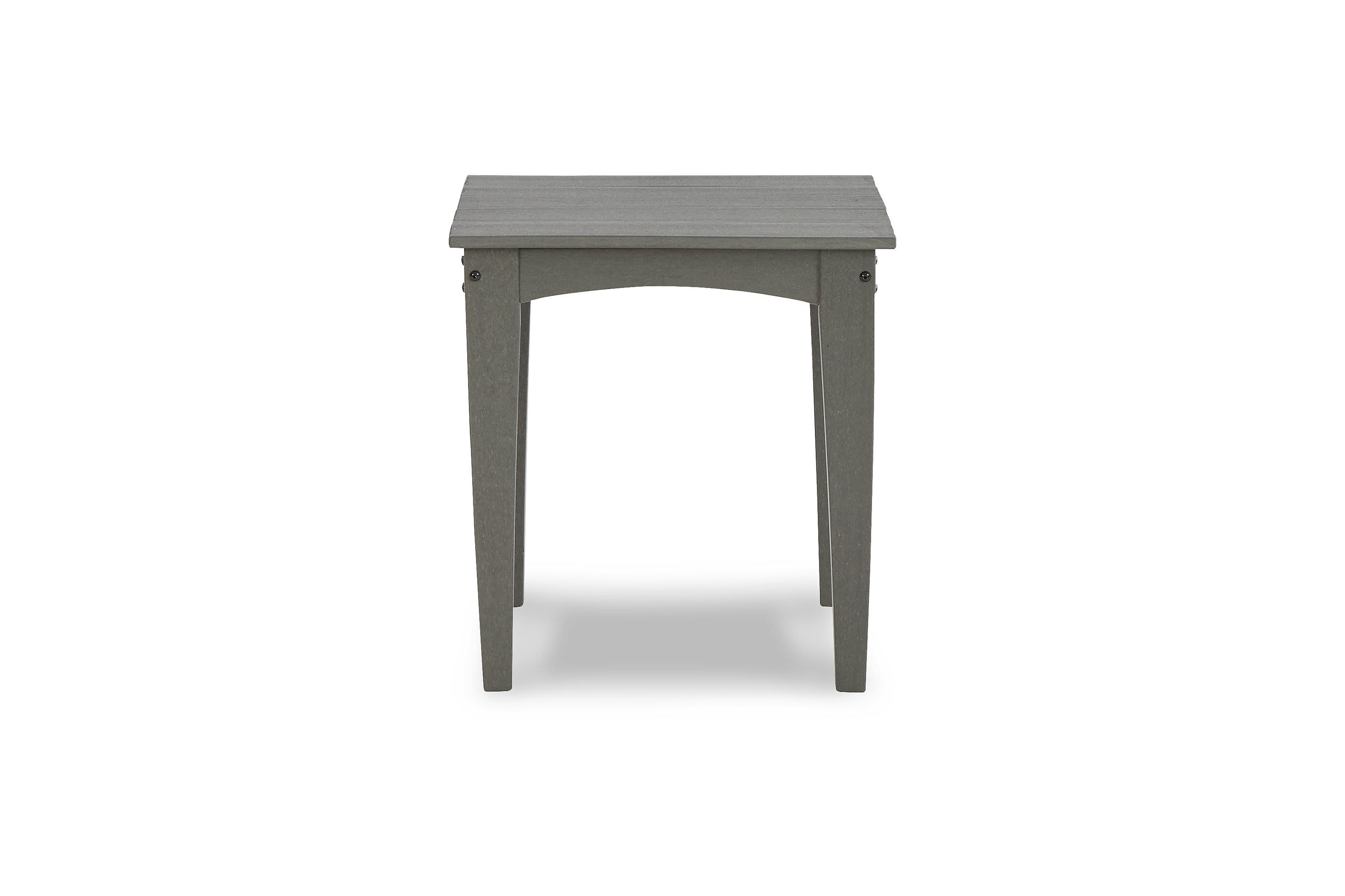 Visola Outdoor End Table