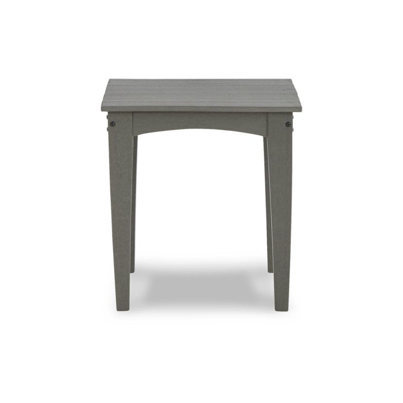 Visola Outdoor End Table