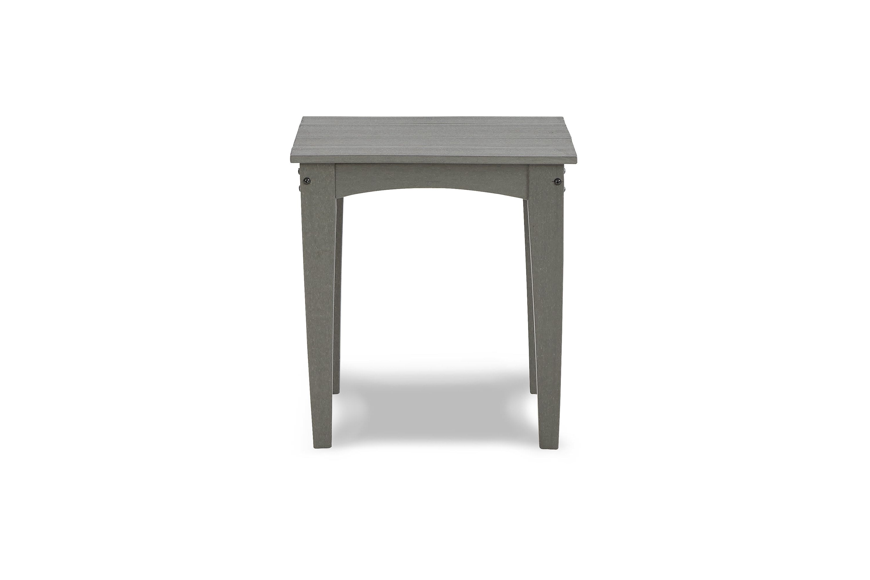 Visola Outdoor End Table
