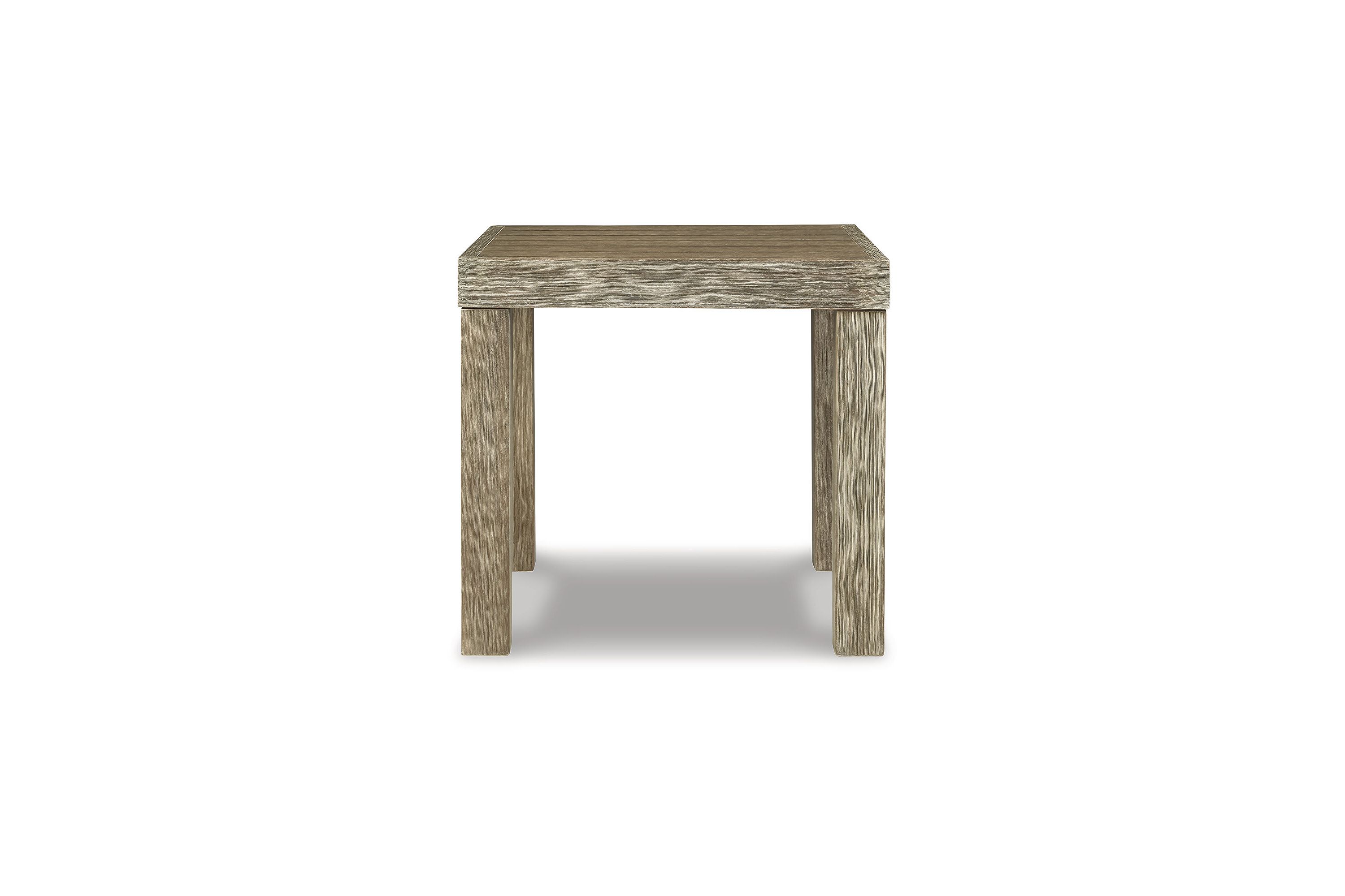 Silo Point Outdoor End Table