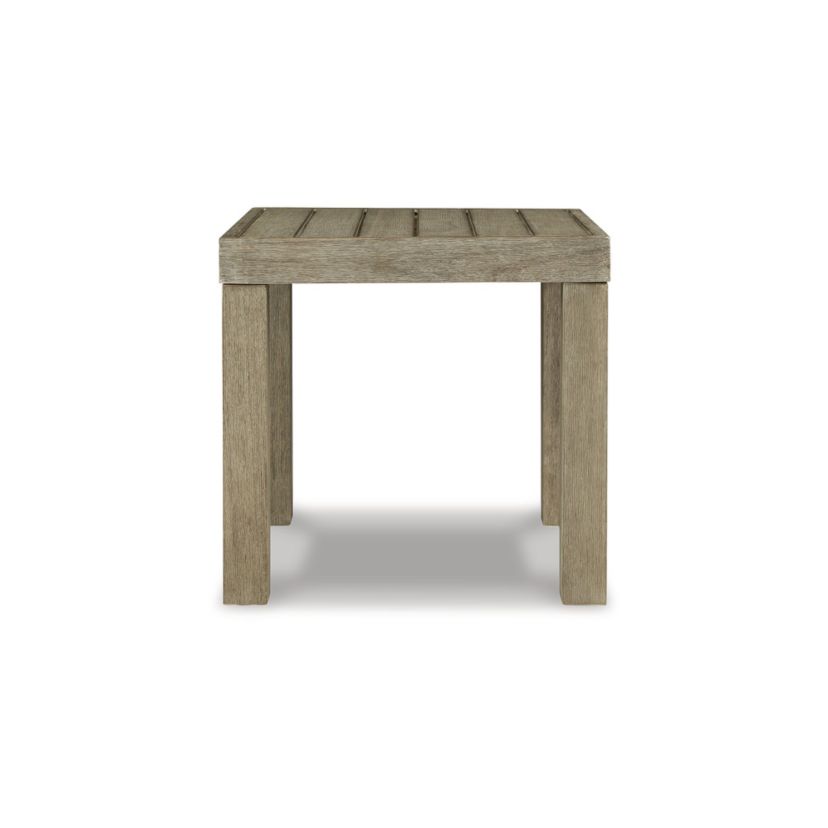 Silo Point Outdoor End Table