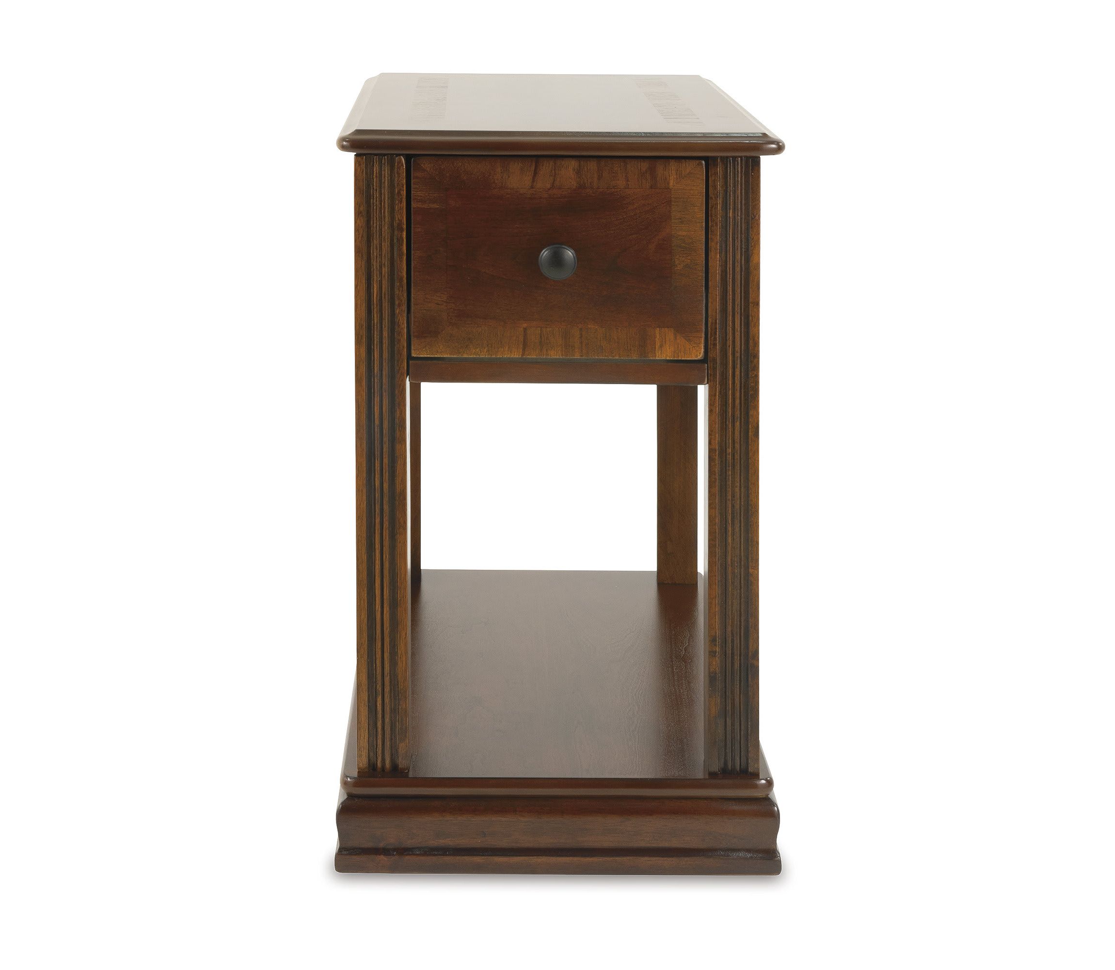 Breegin Chairside End Table