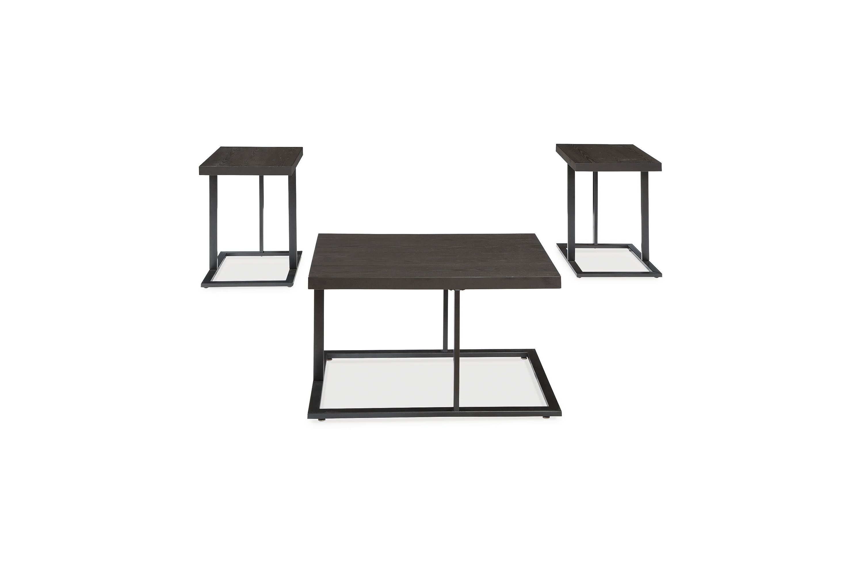 Airdon Table (Set of 3)