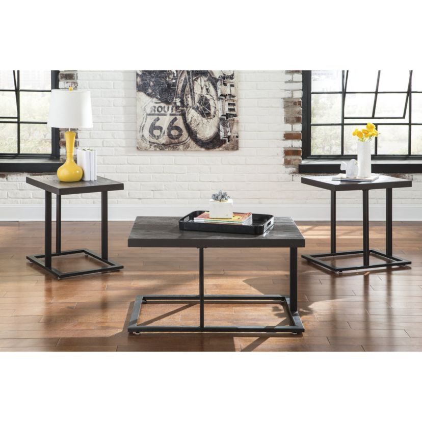 Airdon Table (Set of 3)