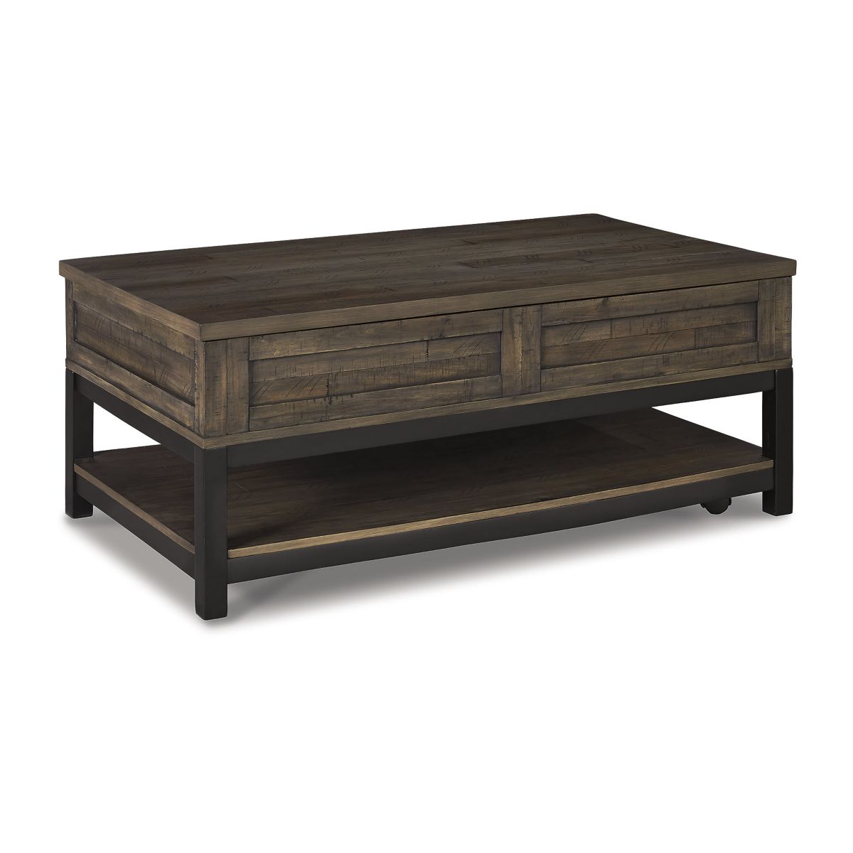 Johurst Coffee Table with Lift Top