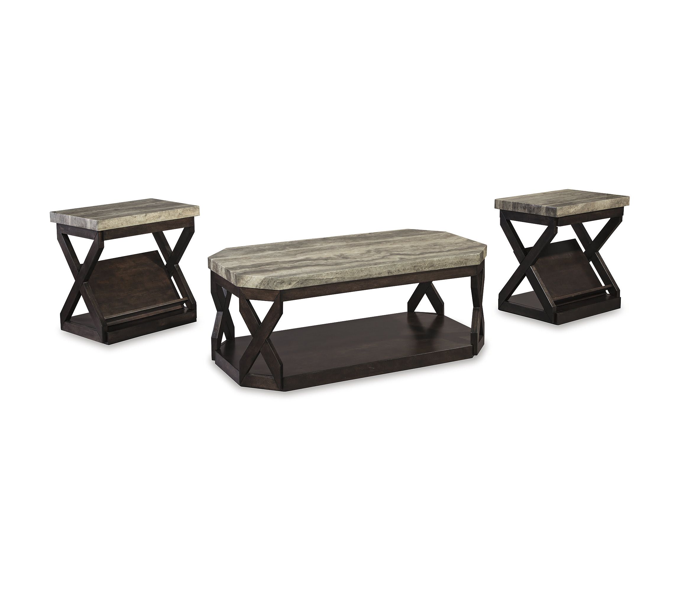 Radilyn Table (Set of 3)