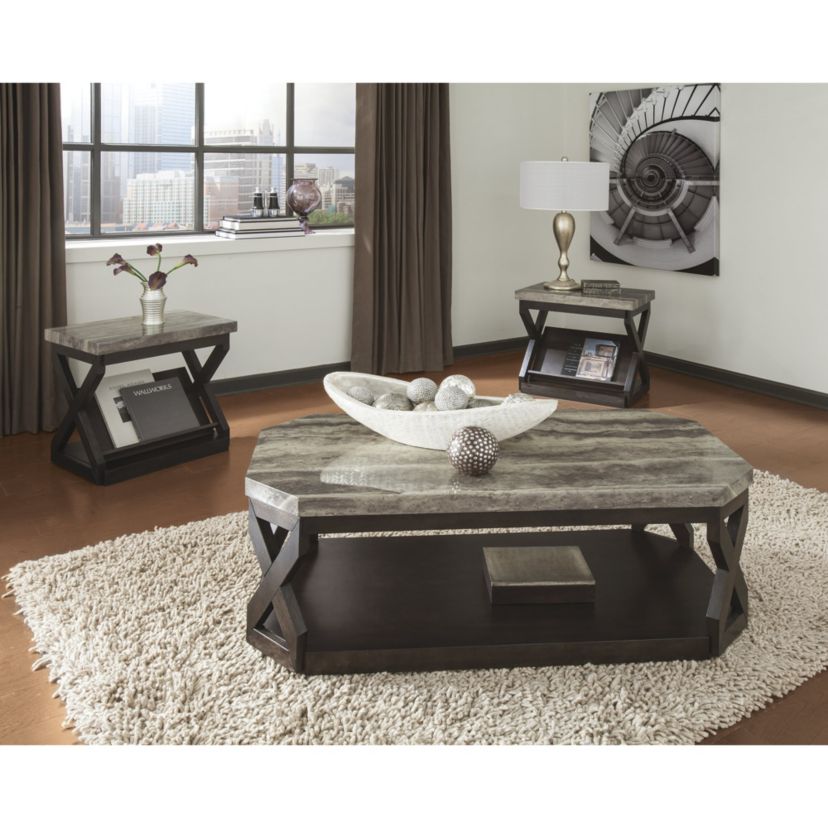 Radilyn Table (Set of 3)