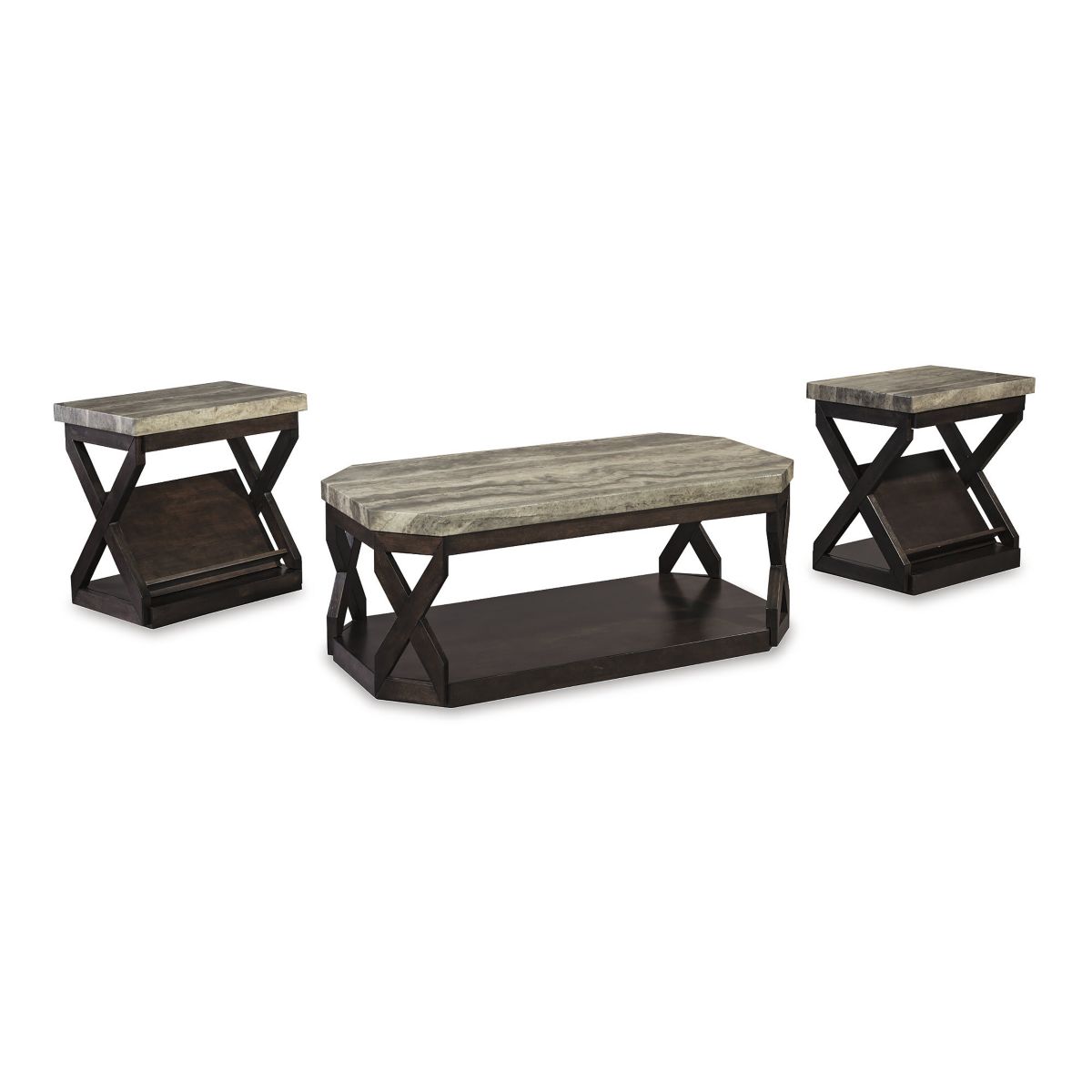 Radilyn Table (Set of 3)