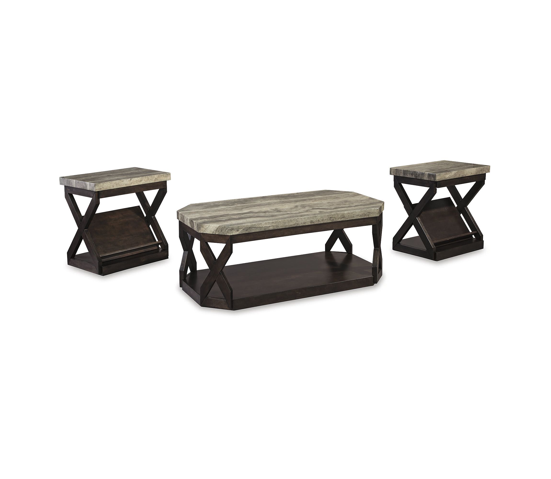 Radilyn Table (Set of 3)