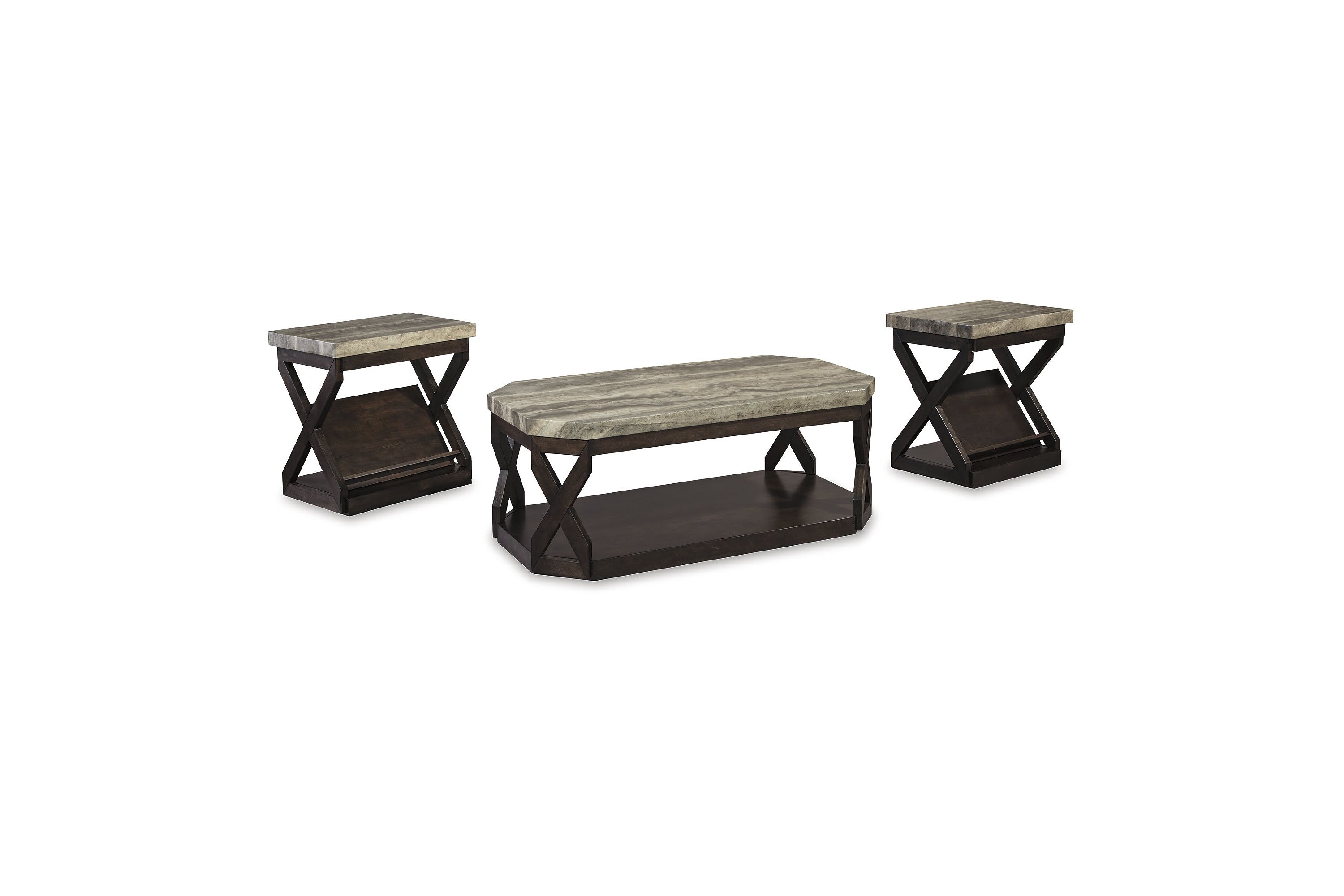 Radilyn Table (Set of 3)
