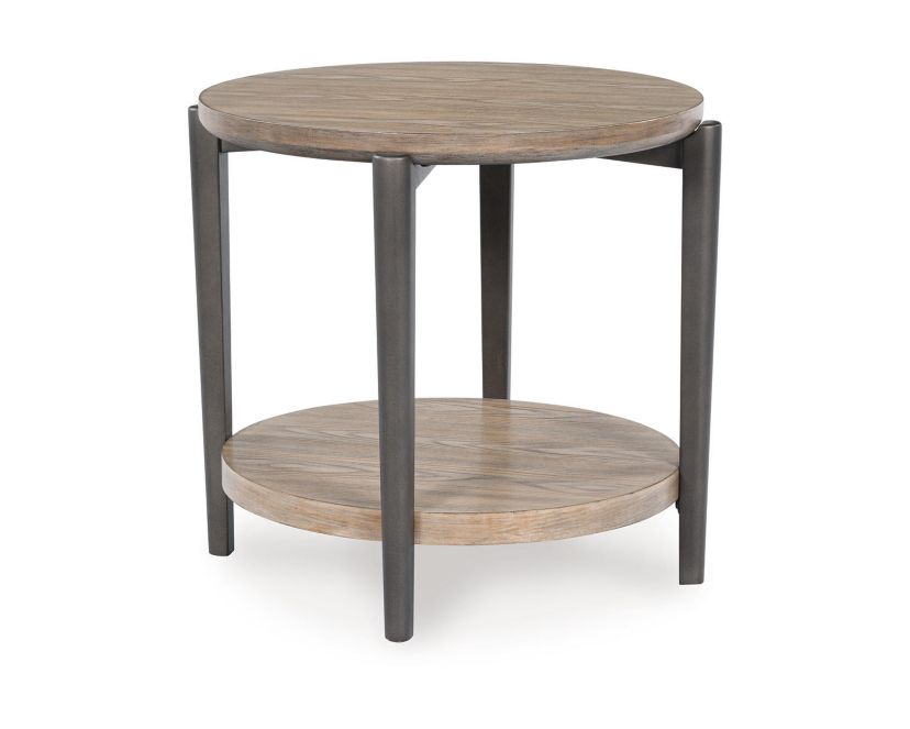 Dyonton End Table