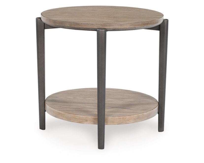 Dyonton End Table
