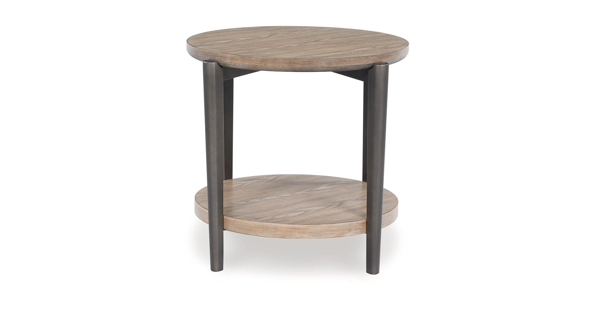 Dyonton End Table