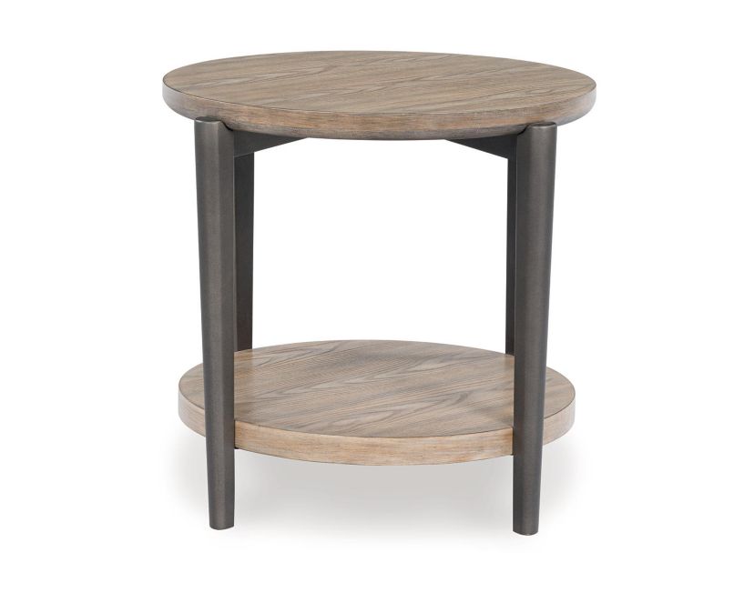 Dyonton End Table