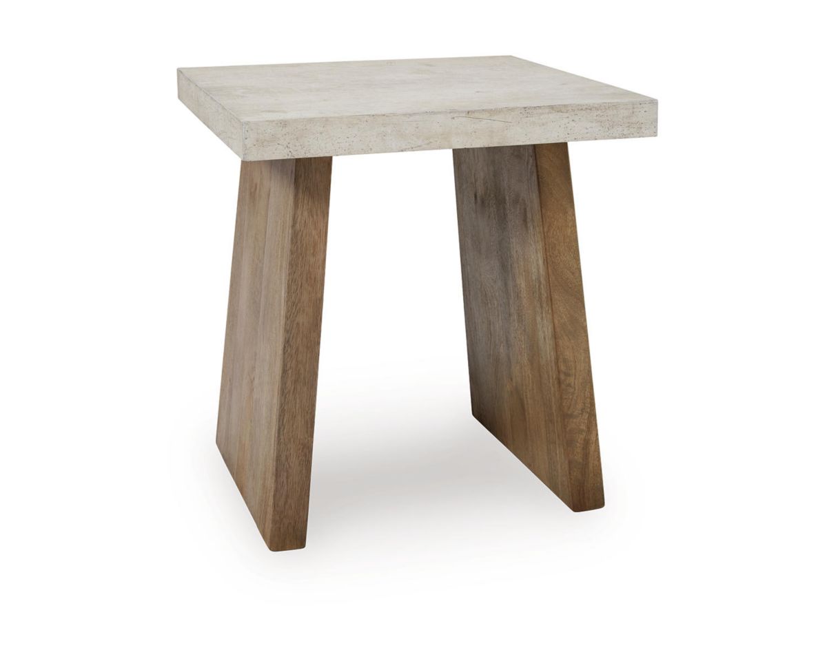 Brendalhouse End Table